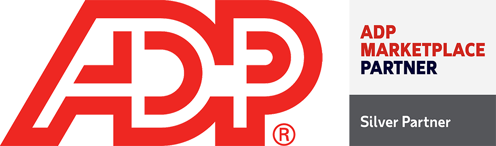 ADP Marketplace Silver Partner badge