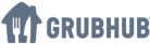 Grubhub company logo