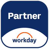 Workday Partner badge