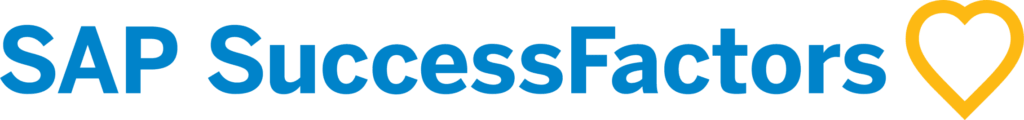 SAP SuccessFactors logo