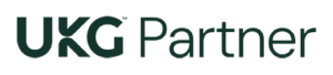 UKG Partner logo