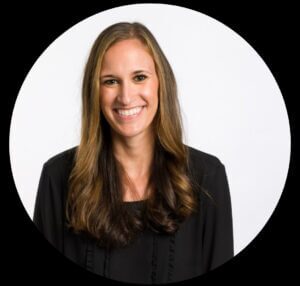 Professional headshot of Jess Payan