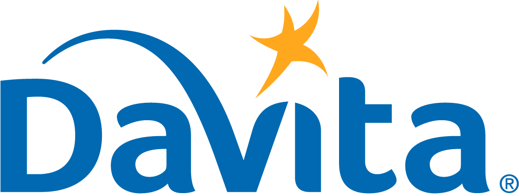 DaVita company logo