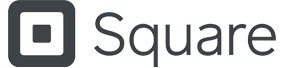 Square company logo