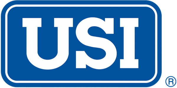 USI company logo