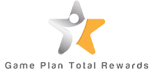 Game Plan Total Rewards logo