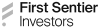 First Sentier Investors company logo
