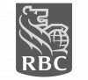 RBC company logo