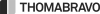 Thoma Bravo company logo
