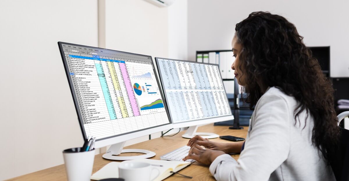 Spreadsheets
