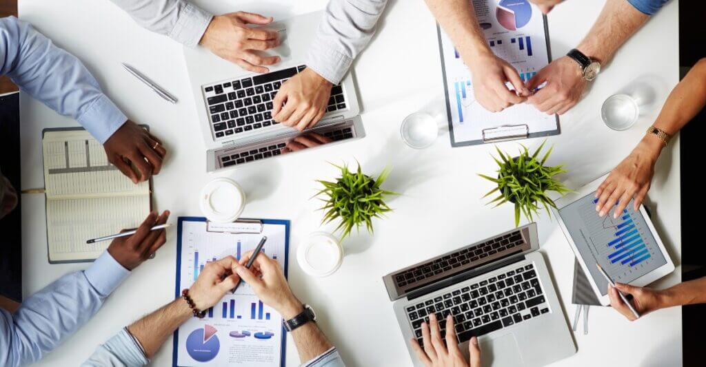 Compensation Benchmarking