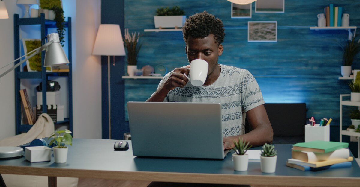 Remote Employee Performance