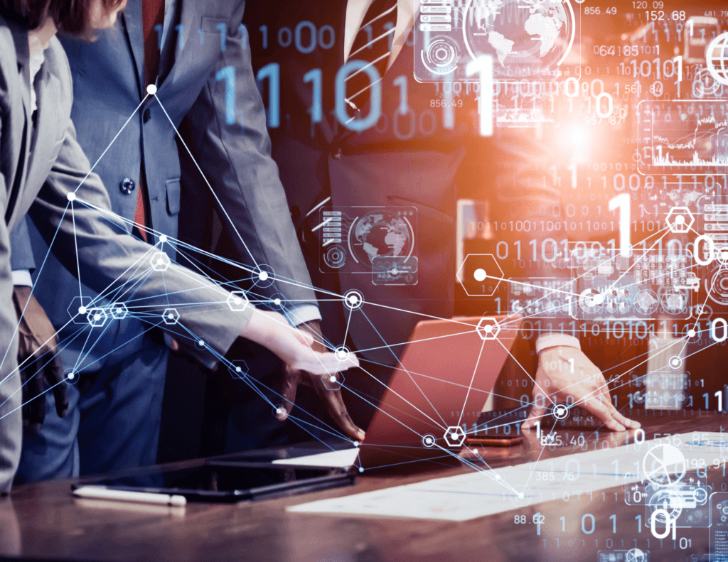 HR Digital Transformation
