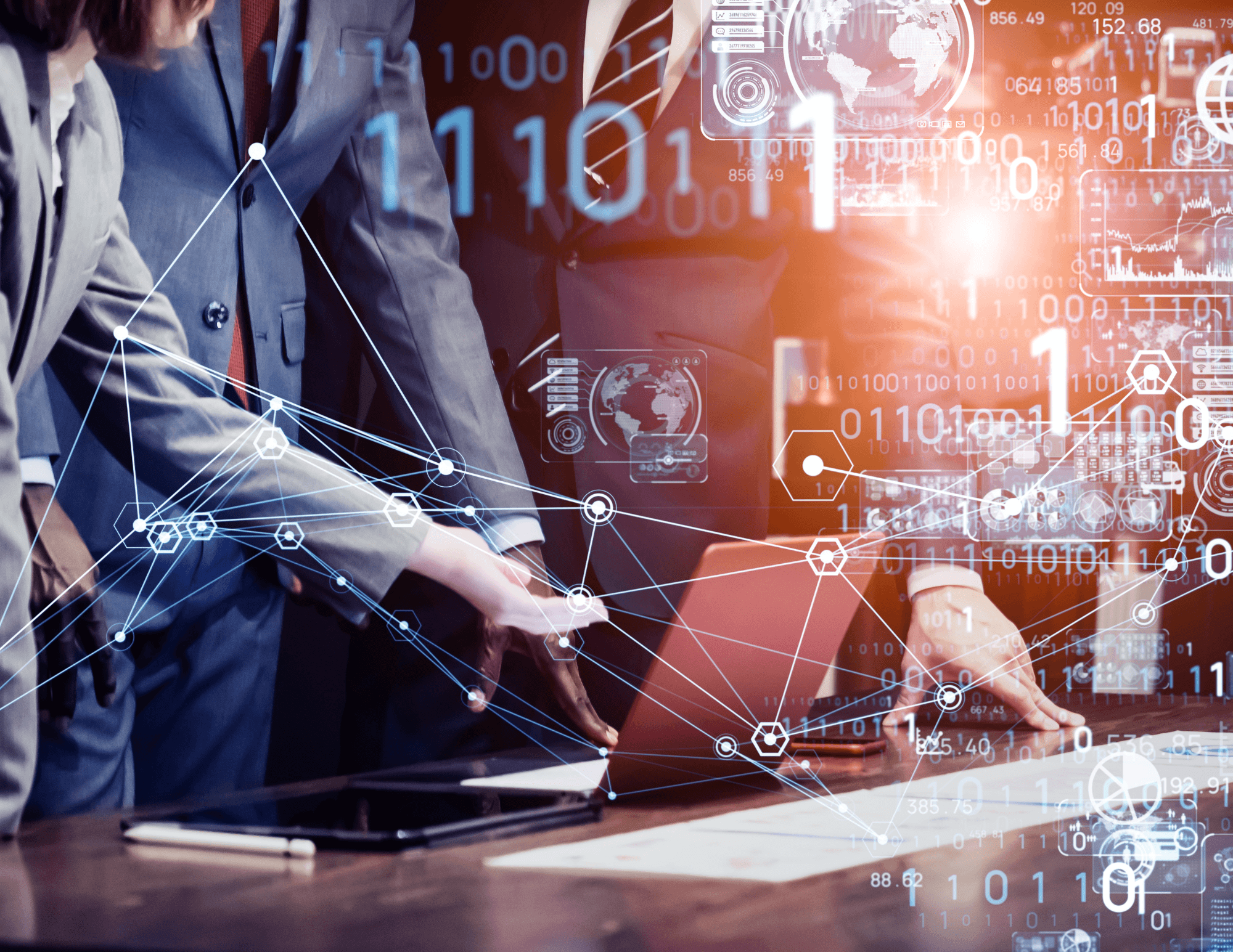 HR Digital Transformation