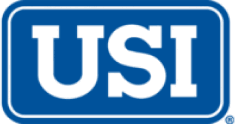 USI company logo