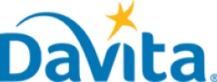 DaVita company logo