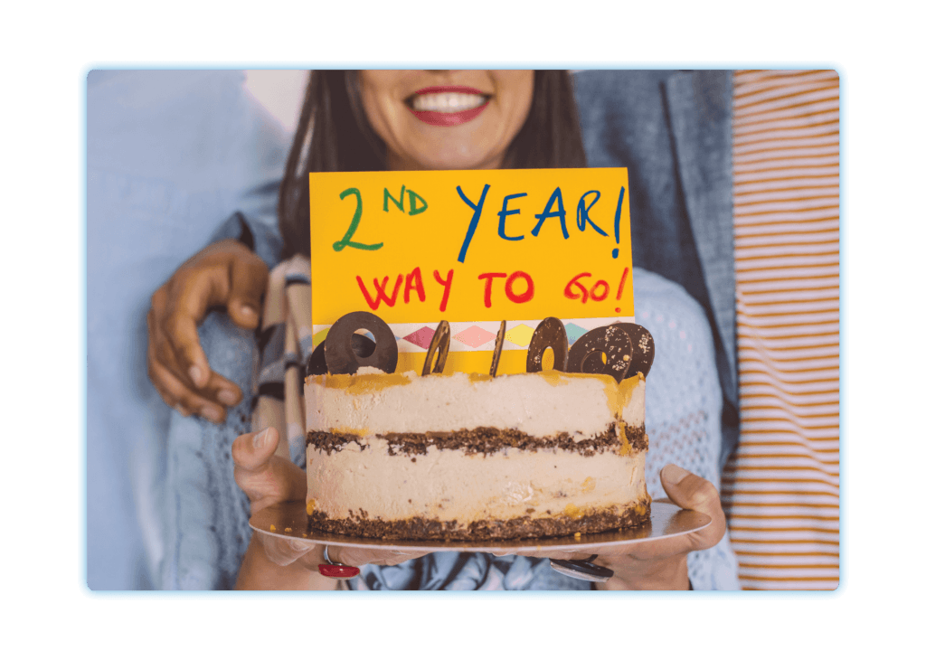 Celebrating Our People