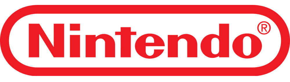 Nintendo company logo