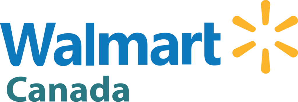 Walmart Canada company logo