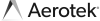 Aerotek company logo