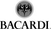 Bacardi company logo