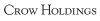 Crow Holdings
