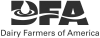 Dairy Farmers of America company logo