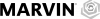 Marvin company logo
