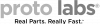 Proto Labs company logo