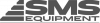 SMS Equipment company logo