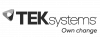 TEKsystems company logo