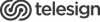 Telesign company logo