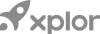 Xplor company logo