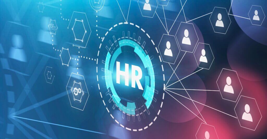 Human Resources Digital Transformation