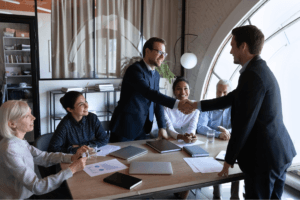 Employees