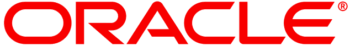 Oracle company logo