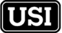 USI company logo