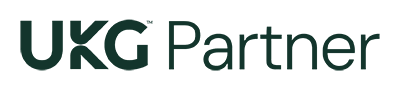 UKG Partner logo