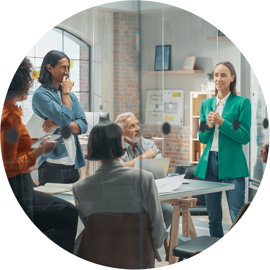 Administrative Features