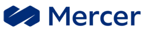Mercer company logo
