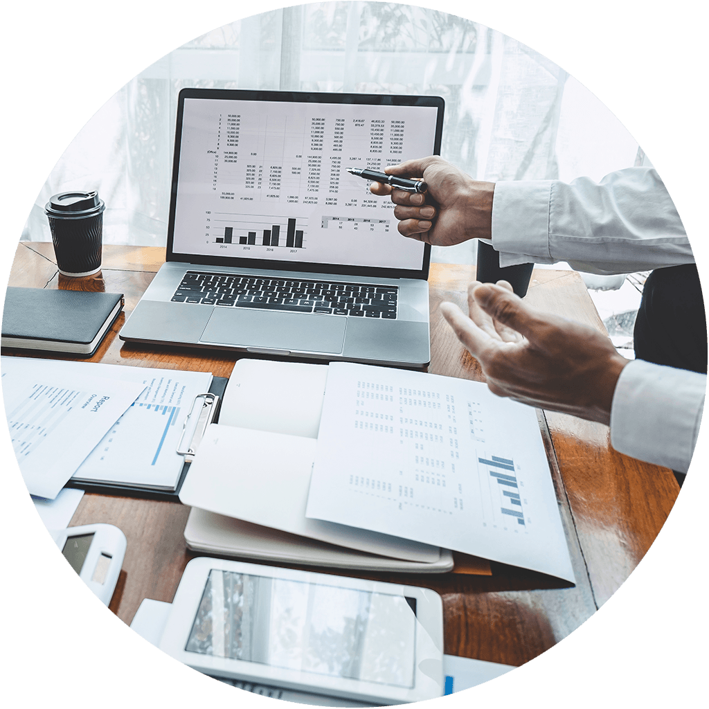 Compensation Planning Tools