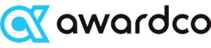 Awardco company logo