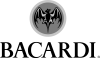 Bacardi company logo