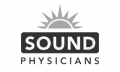 Sound Physicians company logo