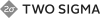 Two Sigma company logo
