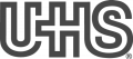 Universal Health Services logo