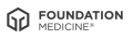 Foundation Medicine company logo