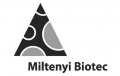 Miltenyi Biotec company logo